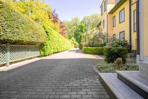 **RARITÄT** Exklusive Traumvilla im Herzogpark – Flemingstraße 4, 81925 Herzogpark, München – Vorschaubild 6