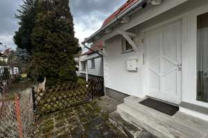 Attraktives 6-Zimmer-Haus in Gartenstadt, Baden-Württemberg - Mannheim – Siedlerpfad 4, 68305 Käfertal, Mannheim – Vorschaubild 21