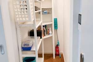 Helle 4-Zimmer-Familienwohnung in Pankow nahe Thule – Neumannstrasse 00, 13189 Pankow (Ortsteil), Berlin – Vorschaubild 4