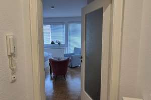 Top Lage - Vermietete 1-Zimmer-Wohnung in top Lage als Kapitalanlage oder zur späteren Eigennutzung – Kronenstraße 27, 30161 Oststadt, Hannover – Vorschaubild 5