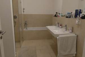 Exklusive, großzügige 3-Zimmer-Wohnung mit großem Garten in D-Oberkassel – Greifweg 152, 40549 Oberkassel, Düsseldorf – Vorschaubild 11