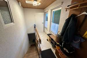 +++Freistehendes, gepflegtes Ein-bis Zweifamilienhaus mit sonnigem Gartengrundstück, Photovoltaik... – Die vollständige Adresse der Immobilie erhältst du vom Anbieter., 66957 Eppenbrunn – Vorschaubild 23