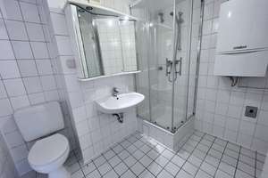 Schöne, helle 3 ZKB Dachgeschosswohnung in der Lister Meile in Hannover! – Lister Meile 56, 30161 List, Hannover – Vorschaubild 8
