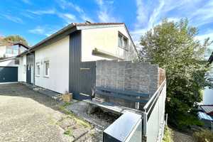 Provisionsfrei! Schmuckstück Nagolds! Einfamilienhaus mit Garage, großen Balkon, DG & ELW – Bonhoefferstraße 18, Nagold, Calw (Kreis), 72202 Calw (Kreis) – Vorschaubild 66