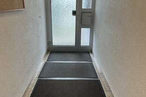 Gemütliche 2-Zi. EG-Wohnung mit Garten + Tiefgaragenstellplatz in ruhiger Wohnlage in HN-Horkheim – Heilbronner Weg 26, 74081 Horkheim, Heilbronn – Vorschaubild 3