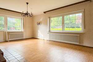 Geräumiges Einfamilienhaus im Zentrum von Aurich – Aurich (Kreis) – Vorschaubild 7