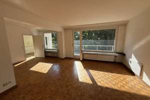 Kernsanierte 3-Zimmer Wohnung mit Balkon am Toelleturm  – Wettinerstraße 10, 42287 Barmen, Wuppertal – Vorschaubild 1