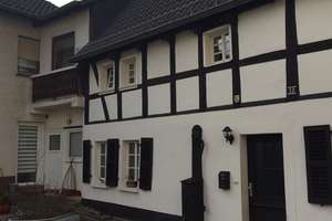 SANKT AUGUSTIN, tolles saniertes Fachwerkhaus mit 3-4 Zimmer, ca. 80 m² Wfl. und ca. 360 m² Süd-GrSt – Die vollständige Adresse der Immobilie erhältst du vom Anbieter., 53757 Sankt Augustin – Vorschaubild 26