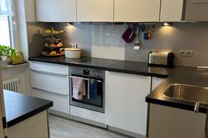 4-Zimmer-Erdgeschosswohnung mit Garten, Homeoffice-Bereich, Balkonkraftwerk und TG in Obermenzing – Die vollständige Adresse der Immobilie erhältst du vom Anbieter., 81245 Obermenzing, München – Vorschaubild 19
