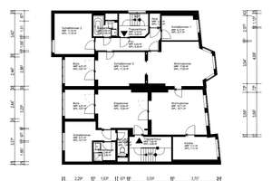 Viertel | Gepflegtes Mehrfamilienhaus mit 8 Wohnungen zzgl. Gewerbe in toller Lage zu Faktor 17! – Die vollständige Adresse der Immobilie erhältst du vom Anbieter., 28203 Steintor, Bremen – Vorschaubild 44