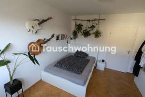Tauschwohnung: Tausche meine Wohnung in Düsseldorf Bilk (50 qm mit Balkon) – 40223 Bilk, Düsseldorf – Vorschaubild 3