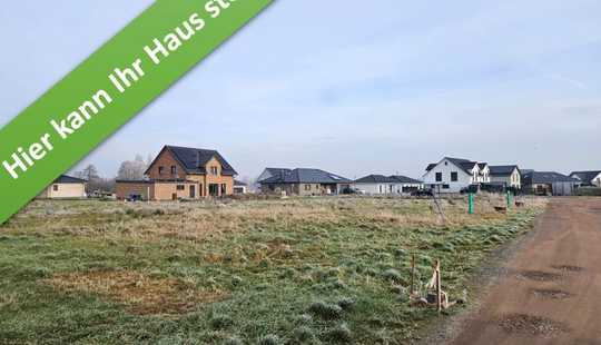 Bild von Ein Bungalow, der begeistert in Parsau.