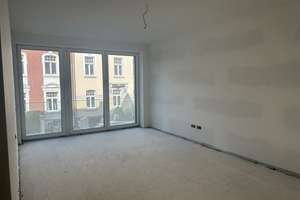 Riesen Südbalkon mit direktem Blick auf die Kreuzkirche! – Die vollständige Adresse der Immobilie erhältst du vom Anbieter., 48147 Kreuz, Münster – Vorschaubild 10