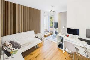Penthouse mit jungem Baujahr, moderner Ausstattung und herrlicher Waldsicht – Die vollständige Adresse der Immobilie erhältst du vom Anbieter., 65207 Rambach, Wiesbaden – Vorschaubild 8
