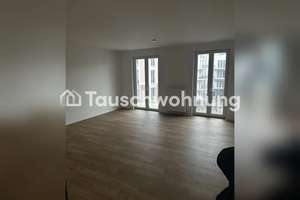 Tauschwohnung: Große Neubau Wohnung im Grünen Niederschöneweide