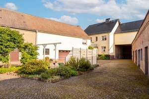 Modernes Wohnhaus, Scheune, Nebengebäude: Vierseitenhof in wundervoller Lage bei Jessen (Elster) – Die vollständige Adresse der Immobilie erhältst du vom Anbieter., 6917 Jessen (Elster) – Vorschaubild 19
