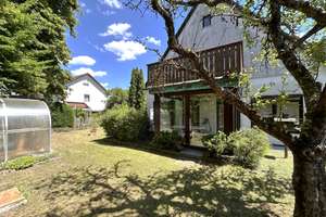 Freistehendes Einfamilienhaus in ruhiger und idyllischer Lage von München-Untermenzing – Die vollständige Adresse der Immobilie erhältst du vom Anbieter., 80997 Allach, München – Vorschaubild 23