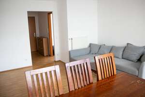 Neuwertige 2.Zimmerwohnung mit Charme - Bezugsfrei ab 01.10.2026 – Sodener Str. XX, 70372 Seelberg, Stuttgart – Vorschaubild 4