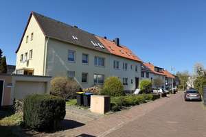 Wohnen mit Charakter: Mehrfamilienhaus in Hannover-Badenstedt – Die vollständige Adresse der Immobilie erhältst du vom Anbieter., 30455 Badenstedt, Hannover – Vorschaubild 3