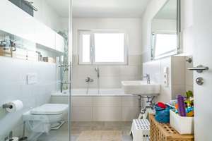 NEU *Paul & Partner* NEUBAU ZWEITBEZUG DIREKT AM PARK! MIT 2x STELLPLÄTZEN & EBK ! – Die vollständige Adresse der Immobilie erhältst du vom Anbieter., 55130 Weisenau, Mainz – Vorschaubild 10