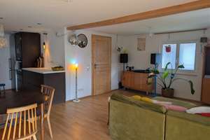 Charmantes kernsaniertes Hinterhaus mit Garten, ideal für Familien – Die vollständige Adresse der Immobilie erhältst du vom Anbieter., 76135 Beiertheim-Bulach, Karlsruhe – Vorschaubild 5