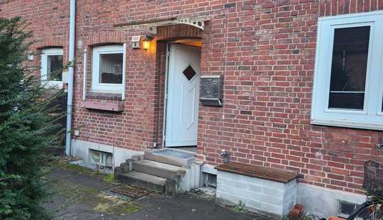 Bild von Gelegenheit! Mittelreihenhaus in Hamburg - Finkenwerder