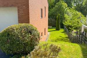Freistehendes Ein- bis Zweifamilienhaus auf großem Grundstück in bevorzugter Lage von Bardenberg – Aachen (Kreis) – Vorschaubild 8