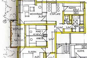 Helle 3,5-Zimmer-Wohnung mit Balkon, Garage & viel Potenzial💛 – Die vollständige Adresse der Immobilie erhältst du vom Anbieter., 73776 Altbach – Vorschaubild 39