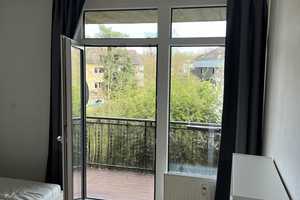Gemütliches 1 Zimmer Apartment mit Balkon in Endenich! – Endenicher Allee 53, 53121 Bonn – Vorschaubild 2