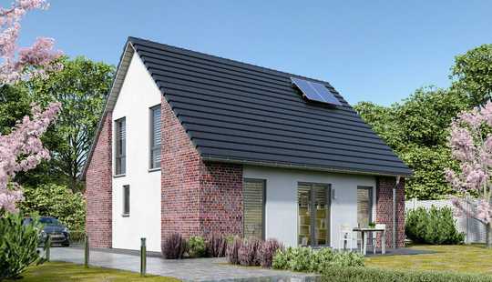 Bild von Das Klinkerhaus zum Wohlfühlen in Blomberg