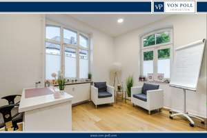 Hochwertig modernisierter, überaus repräsentativer Stilaltbau mit mehreren Stellplätzen – Die vollständige Adresse der Immobilie erhältst du vom Anbieter., 61250 Usingen – Vorschaubild 1