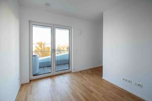 Neu!Erstbezug 1-Zimmer-Apartment in Stadtvilla am Riedberg-Ruhige Lage – Die vollständige Adresse der Immobilie erhältst du vom Anbieter., 60438 Kalbach-Riedberg, Frankfurt am Main – Vorschaubild 4