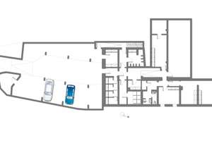 Denkmalgeschütztes Mehrfamilienhaus mit Gastronomie, Gewerbe & Tiefgarage – attraktive Investition! – Die vollständige Adresse der Immobilie erhältst du vom Anbieter., 83487 Marktschellenberg – Vorschaubild 20