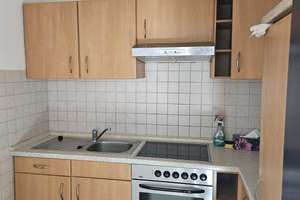 Schöne 2 Zimmerwohnung in MG Stadtmitte mit EBK – Burggrafenstraße 18, 41061 Westend, Mönchengladbach – Vorschaubild 8