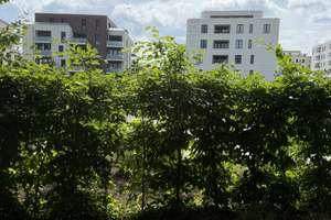 Moderne 3-Zimmer-Terrassenwohnung in den Steimker Gärten – Die vollständige Adresse der Immobilie erhältst du vom Anbieter., 38446 Steimker Berg, Wolfsburg – Vorschaubild 2
