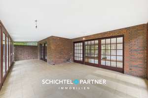 Worpswede | Exklusives Zweifamilienhaus mit großem Garten und zwei Garagen – Die vollständige Adresse der Immobilie erhältst du vom Anbieter., 27726 Worpswede – Vorschaubild 12