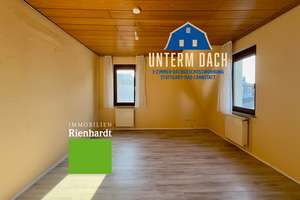 Charmante 3-Zimmer-Dachgeschosswohnung in Stuttgart-Bad Cannstatt