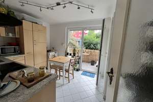 Top City-Lage mit Balkon – Kleiststraße 5, 45128 Südviertel, Essen – Vorschaubild 2