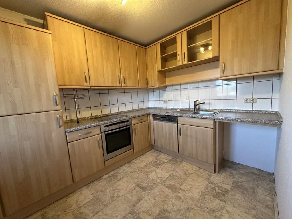 Immobilie in Stromberg - Reihenmittelhaus in Stromberg zum Verlieben-Grundstück in Erbpacht - Bild 4