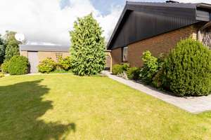 Reserviert ! Gemütlicher Bungalow mit Gartenidylle – Die vollständige Adresse der Immobilie erhältst du vom Anbieter., 24848 Kropp – Vorschaubild 16