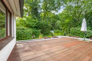 Bungalow mit Keller und großem Garten in gehobener Lage von Rahlstedt – Die vollständige Adresse der Immobilie erhältst du vom Anbieter., 22143 Rahlstedt, Hamburg – Vorschaubild 9