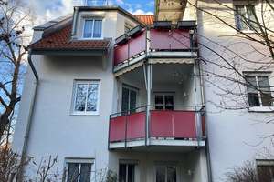 Exklusive 3-Zimmer-Wohnung in Leipzig mit TG-Stellplatz und Auenwaldnähe – Die vollständige Adresse der Immobilie erhältst du vom Anbieter., 4159 Wahren, Leipzig – Vorschaubild 4