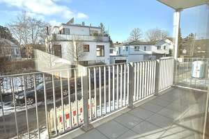 Exklusiver Neubau in Forstenried: Traumhafte 3 Zimmerwohnung mit Balkon – Die vollständige Adresse der Immobilie erhältst du vom Anbieter., 81476 Forstenried, München – Vorschaubild 5