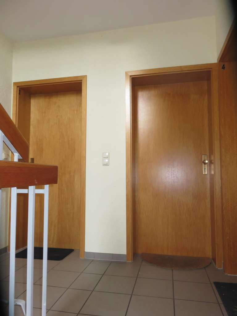 Immobilie in Northeim - *Northeim-Hammenstedt* helle 2-Zi.-ETW mit EBK (provisionsfrei). - Bild 2