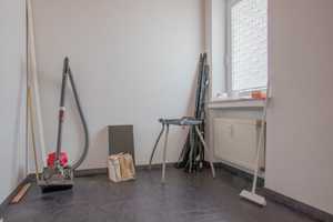 Modernisierte Erdgeschosswohnung mit Balkon in Bielefeld-Senne! – Bielefeld – Vorschaubild 8