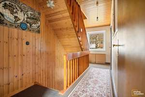 Bremen – Horn-Lehe | Sonnendurchflutetes Reihenmittelhaus mit Garage in begehrter Lage – Die vollständige Adresse der Immobilie erhältst du vom Anbieter., 28357 Lehesterdeich, Bremen – Vorschaubild 11