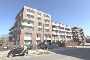 Offene BESICHTIGUNG Di. 11.8.26 um 18:30 Uhr: Schöne 2 Zi.-Whg. mit EBK & Balkon – Am Güterbahnhof 6, 21035 Bergedorf (Ortsteil), Hamburg – Vorschaubild 2