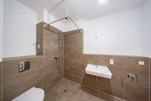 Neubauwohnung mit Fußbodenheizung im Erstbezug – Daumstr. 64, 13599 Haselhorst, Berlin – Vorschaubild 6