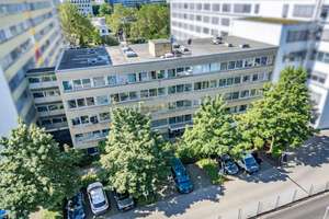 Urbanes Apartment für Singles