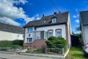 Kompaktes Einfamilienhaus mit schönem Grundstück in Hilgert! – Die vollständige Adresse der Immobilie erhältst du vom Anbieter., 56206 Hilgert – Vorschaubild 2